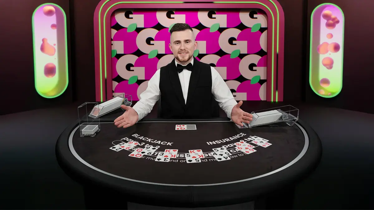 GoGo Casino screenshot